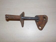 SUPPORT MOTEUR AVANT 125 PEUGEOT P55.......