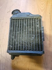 radiateur yamaha 125 RDLC