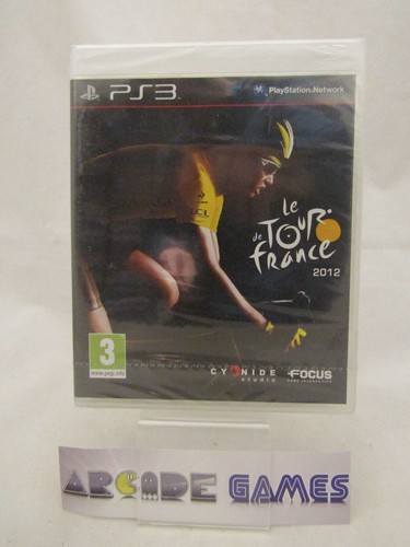 Tour france 2012 - tour,