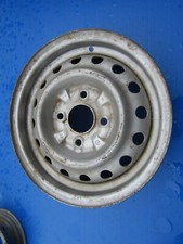 Jante tôle 5.50Jx14J Consud pour: Nissan: Primera P10 SLX 2.0, GT 2.0, LX 1.6, T