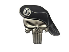 INSIGNE DES TROUPES MONTAGNE