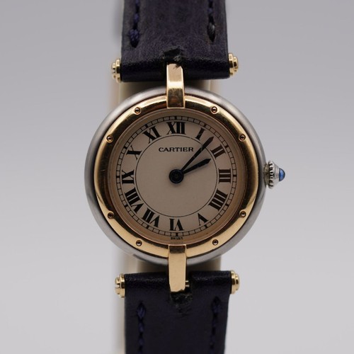 Cartier panthère ronde - cartier,