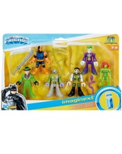 Imaginext DC Super Friends