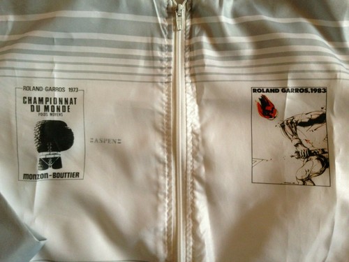 Rare veste aspen - aspen, //