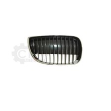 Grille De Radiateur Avant