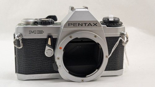 Boîtier reflex argentique