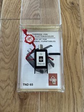 Vintage EMT TND 65 With
