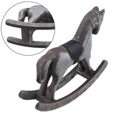 Ancienne décoration de cheval