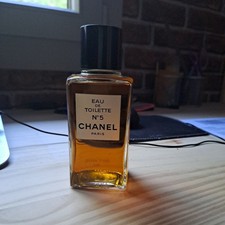 Parfum Chanel N°5 200ml