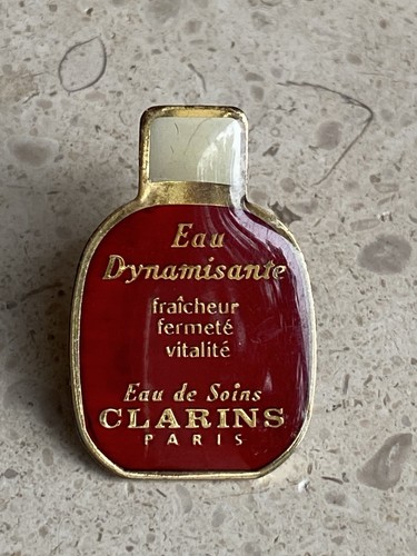 Pin clarins - pin’s,