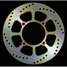 Honda fmx 650 disque - honda,