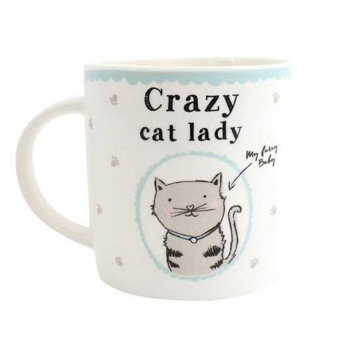 Something different mug - something,