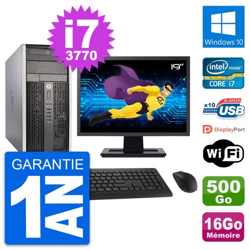 Tour pro 6300 cmt ecran - tour,