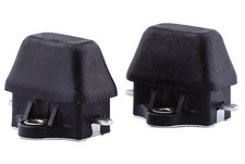 HELLA Contacteur feu stop 6DF