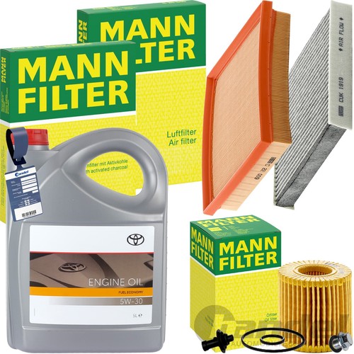 Mann révision convient pour - mann,
