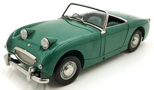 Kyosho scale diecast - kyosho, 1/18