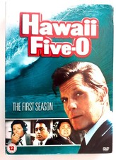 COFFRET 7 DVDS  HAWAII POLICE