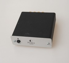 Amplificateur AMPBOX pro-ject