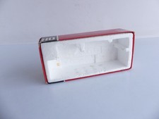 JOUEF FRANCE HO BOITE VIDE