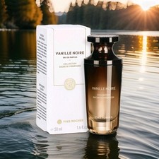 VANILLE NOIRE SECRETS