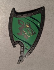 PLAYMOBIL  BOUCLIER LOUP