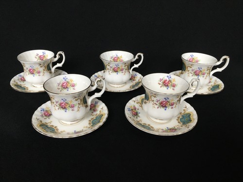 Royal albert berkeley - royal,