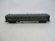 DV12206 JOUEF Ho 1/87 1:87 VOITURE LIT CIWL SLEEPING CAR 3933 REF 863