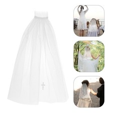  Voilette Mariage Voilage