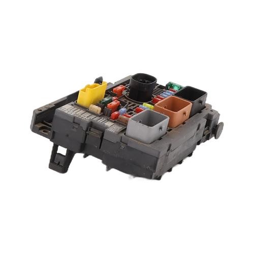 Boitier servitude moteur - , (bsm)