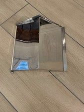 Armoire boîte à clefs, porte-clefs vintage métallique