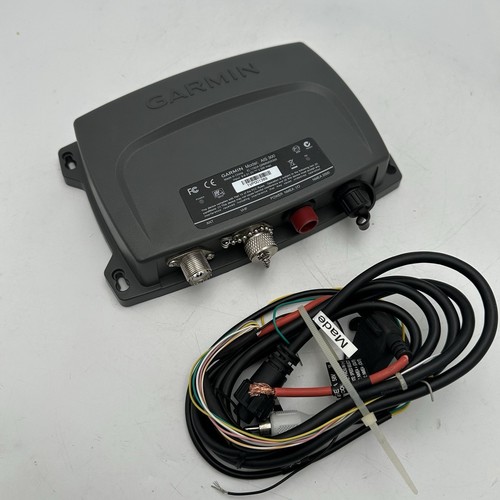Garmin vhf 300 - vhf,