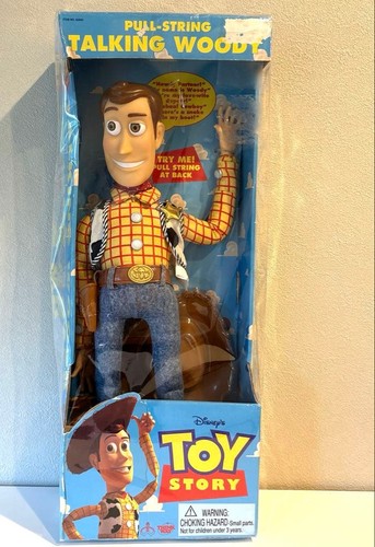 Thinkway disney toy story - thinkway,