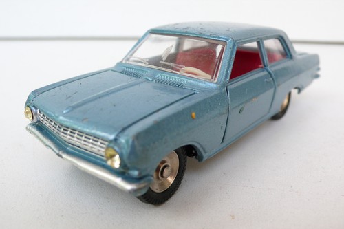 Dinky toys france opel - ,