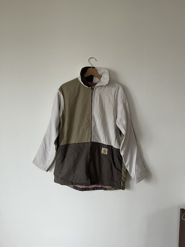 Veste carhartt reworked homme - reworked,