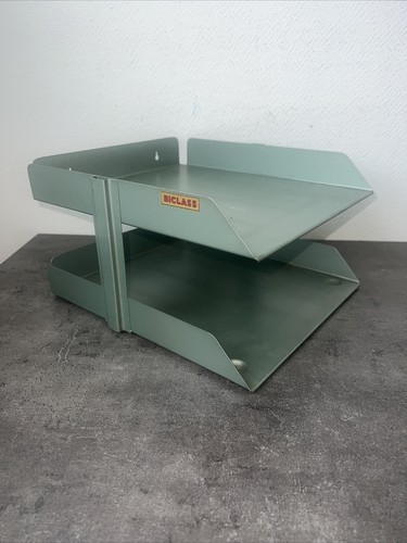 Trieur document biclass - de,