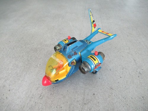 Swallo helico popy la - helico,