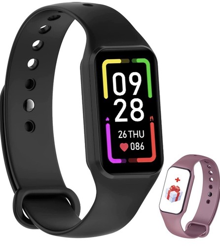 Iowodo montre connectée - montre,
