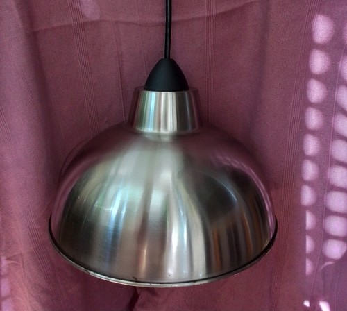 Lustre style industriel - lustre, de