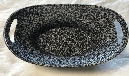 Deltis oval handled serving - deltis,