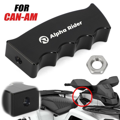 For can billet grip - for,