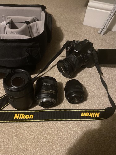 Appareil photo reflex