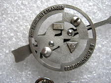 BREVET TIREUR PGM ANTI SNIPER