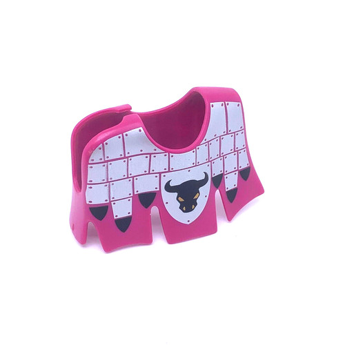 Playmobil moyen age - moyen-age, parure