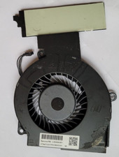 Ventilateur Gauche d'origine Pour PC Portable HP OMEN 15-dc0xxx .