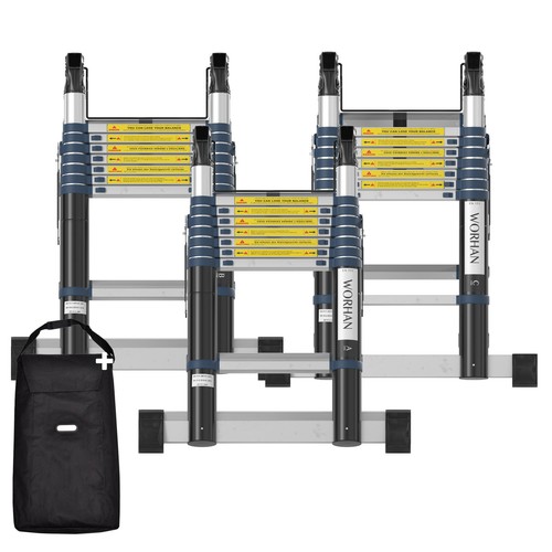 Worhan echelle 5m - echelle,