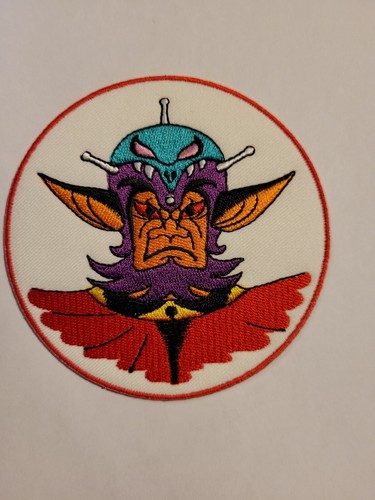 Patch thermocollant brodé - thermocollant,