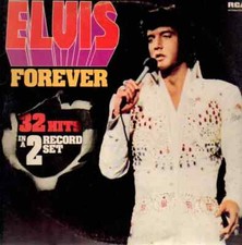 Elvis Presley Elvis Forever