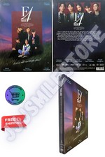 DVD F4 Thailand : Boys Over Flowers (1-16End) Thailand Drama English Sub Region
