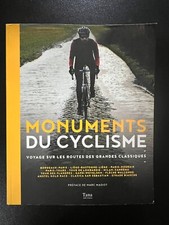 ??MONUMENTS DU CYCLISME - FRANCOIS PAOLETTI  - CYCLISME ??