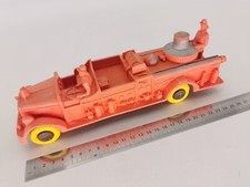 TOMTE LAERDAL 746 GRAND CAMION